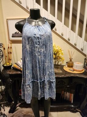 Touche dress size M